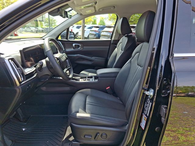 2026 Kia Sorento EX - Photo 14