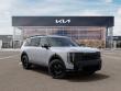 2027 Kia Telluride X-Line EX SUV