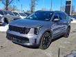 2025 Kia Sorento EX SUV