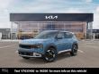 2027 Kia Seltos S SUV
