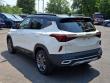 2022 Kia Seltos S SUV