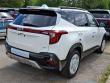 2026 Kia Seltos S SUV