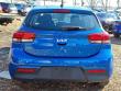 2022 Kia Rio S Hatchback
