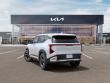 2027 Kia Seltos S SUV