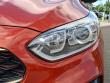2021 Kia Forte GT-Line Sedan
