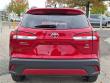 2025 Toyota Corolla Cross LE SUV