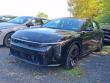 2026 Kia K4 Hatchback GT-Line Turbo Hatchback