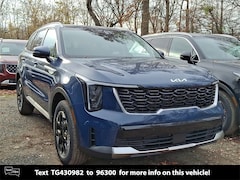 2026 Kia Sorento S SUV