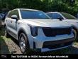 2026 Kia Sorento LX SUV