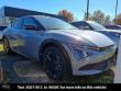 2025 Kia EV6 Light Long Range SUV