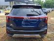 2025 Kia Seltos EX SUV