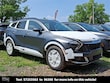 Kia Sportage Hybrid