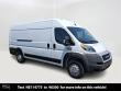 2022 Ram ProMaster 3500 High Roof Van Extended Cargo Van