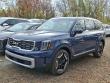 2025 Kia Telluride S SUV