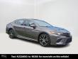 2019 Toyota Camry SE Sedan