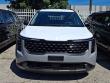 2027 Kia Carnival Hybrid EX Van Passenger Van