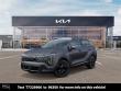 2026 Kia Sportage Plug-In Hybrid X-Line SUV