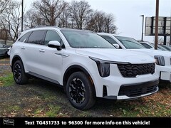 2026 Kia Sorento S SUV