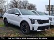 2026 Kia Sorento S SUV