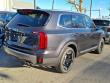 2025 Kia Telluride S SUV