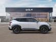 2027 Kia Seltos X-Line SX SUV