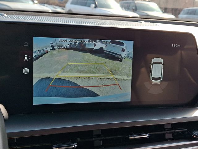 2024 Kia Telluride S - Photo 18