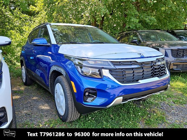 2026 Kia Seltos 2.0 S AWD's photo