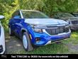 2026 Kia Seltos S SUV