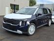2026 Kia Carnival EX Van Passenger Van