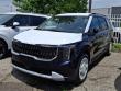 2026 Kia Carnival Hybrid EX Van Passenger Van