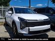 2026 Kia Sportage LX SUV