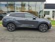 2023 Kia Sportage Hybrid EX SUV