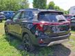 2026 Kia Seltos EX SUV