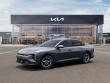 2026 Kia K4 LXS Sedan