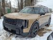 2027 Kia Telluride X-Line SX-Prestige SUV