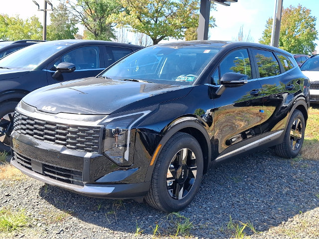 New 2027 Kia