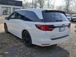 2023 Honda Odyssey Sport Van