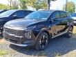2027 Kia Sportage LX SUV