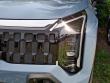 2026 Kia Sportage Hybrid EX SUV