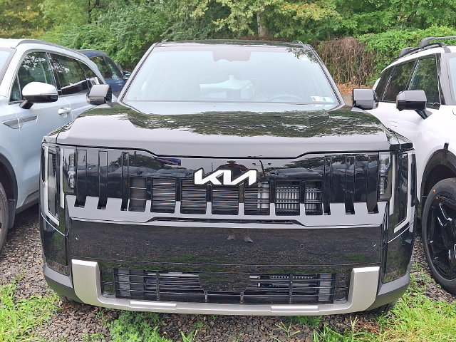 New 2027 Kia