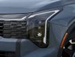 2027 Kia Sportage Hybrid S SUV