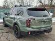 2024 Kia Telluride SX X-Line SUV