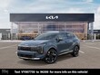  Kia Sportage Hybrid