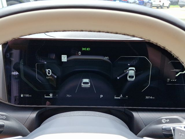 2025 Kia K4 GT-Line - Photo 19