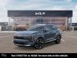 2027 Kia Sportage Hybrid SX-Prestige SUV