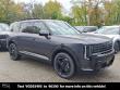 2027 Kia Telluride X-Line EX SUV