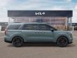 2027 Kia Carnival Hybrid SX Van Passenger Van