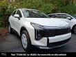 2026 Kia Sportage Hybrid S SUV