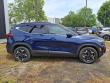 2025 Kia Seltos EX SUV
