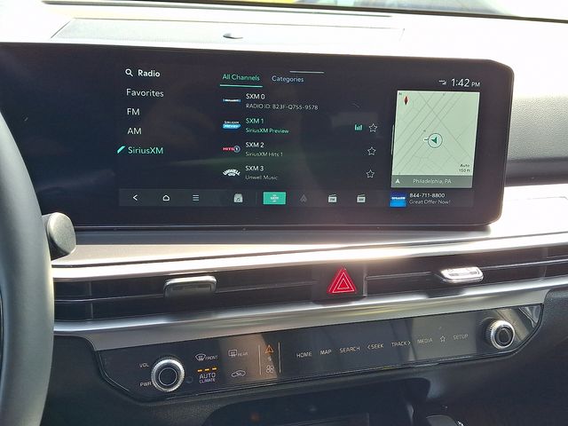 2026 Kia Sorento EX - Photo 17